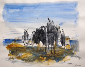 Exposici&oacute;n actual Babel